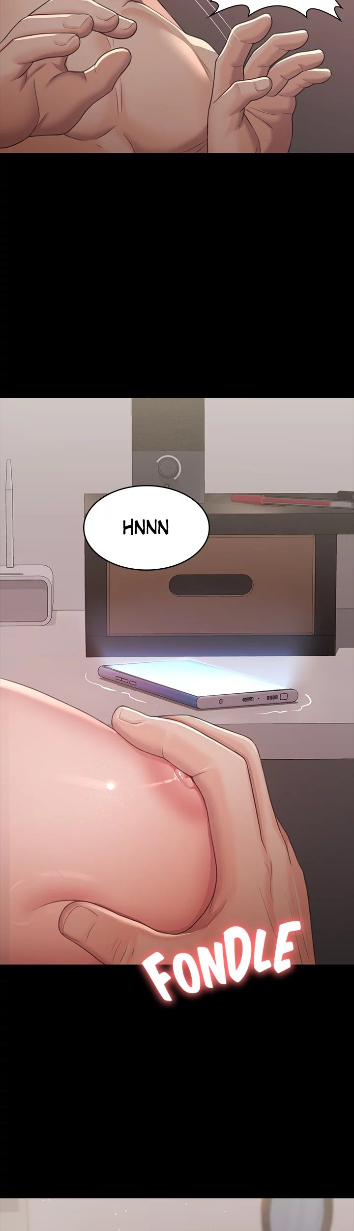 Bully Girl - Chapter 24 [photo 26] - MangaPorn