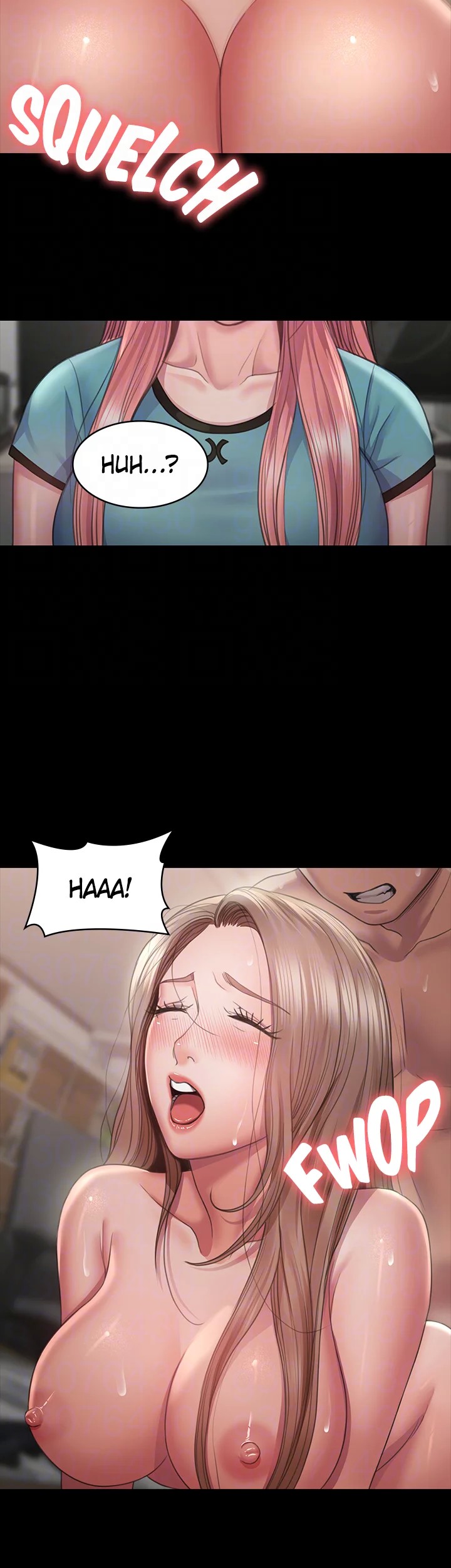 Bully Girl - Chapter 24 [photo 34] - MangaPorn