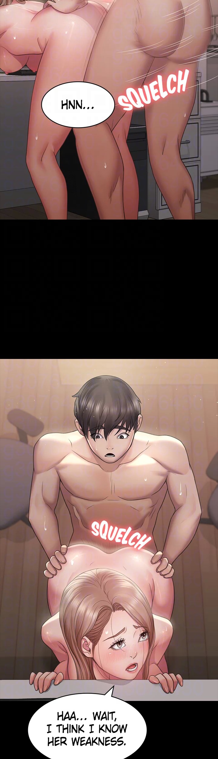 Bully Girl - Chapter 24 [photo 37] - MangaPorn