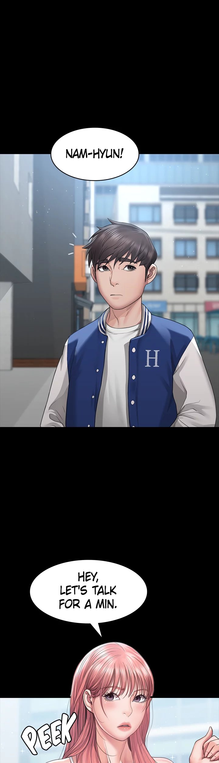 Bully Girl - Chapter 24 [photo 43] - MangaPorn