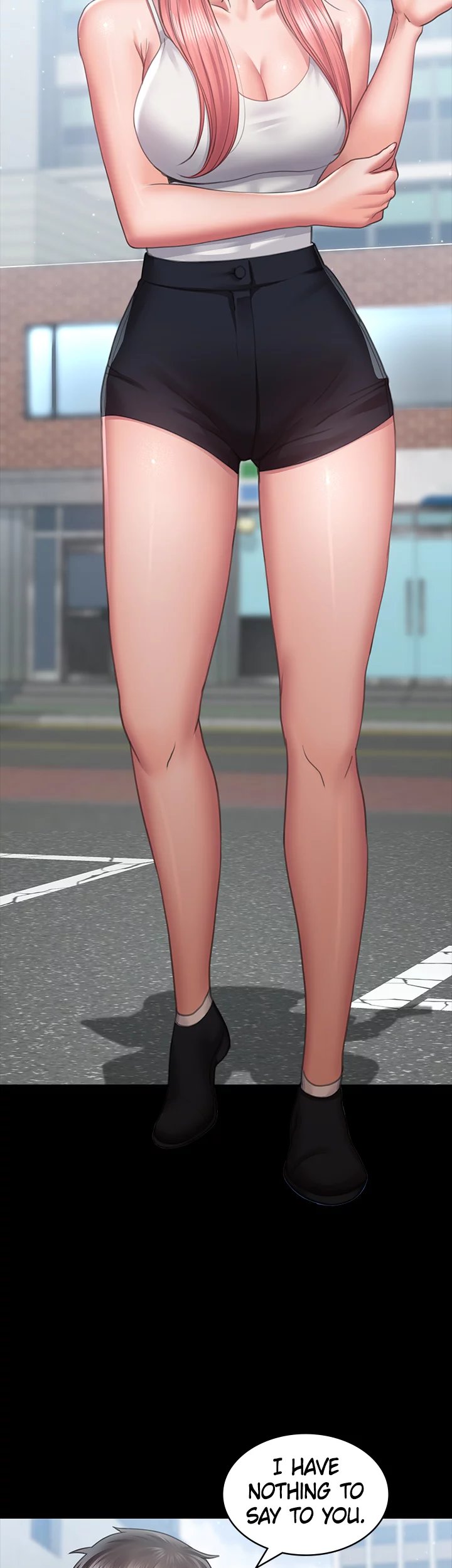 Bully Girl - Chapter 24 [photo 44] - MangaPorn