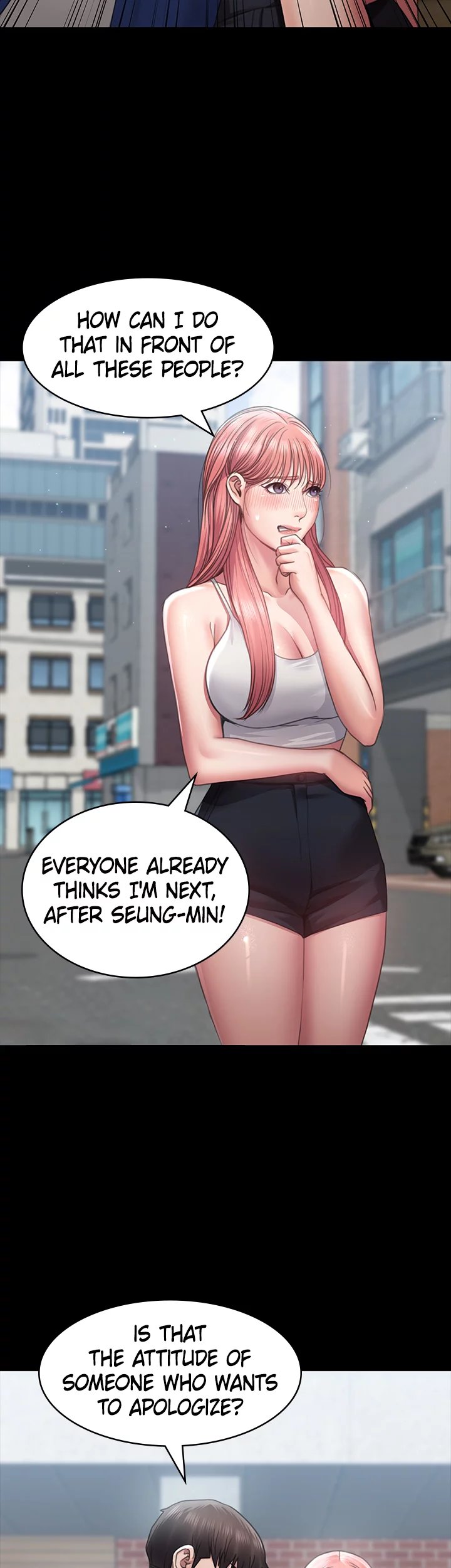 Bully Girl - Chapter 24 [photo 48] - MangaPorn