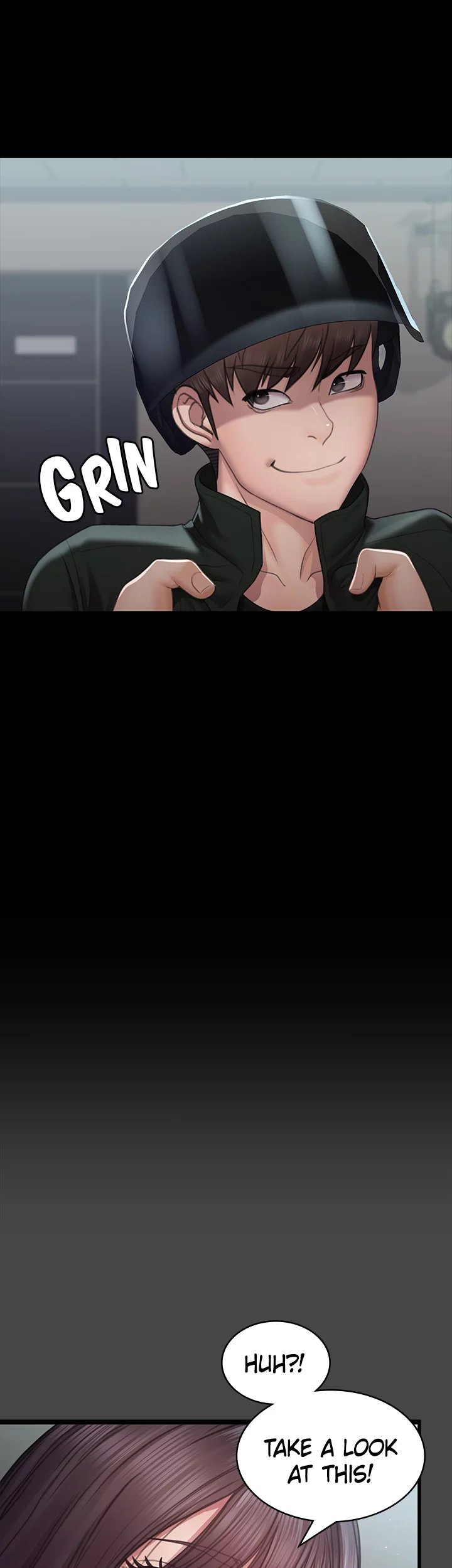 Bully Girl - Chapter 24 [photo 6] - MangaPorn