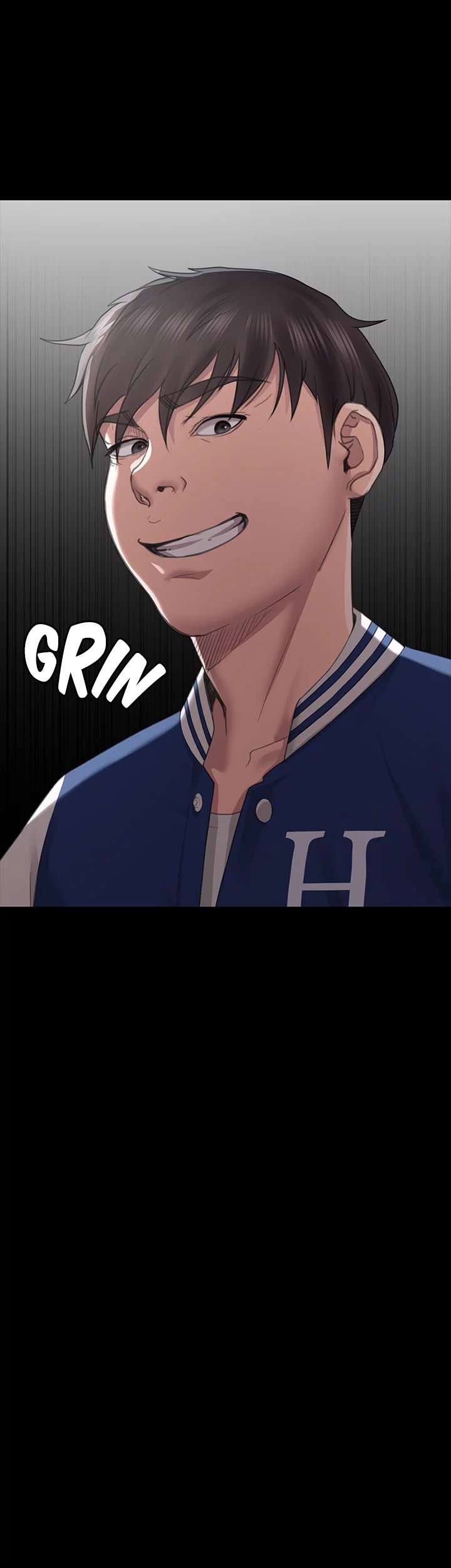 Bully Girl - Chapter 25 [photo 10] - MangaPorn