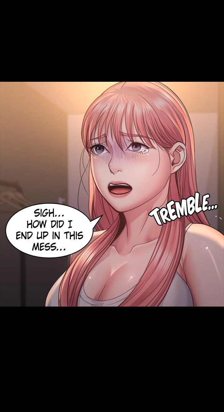 Bully Girl - Chapter 25 [photo 21] - MangaPorn