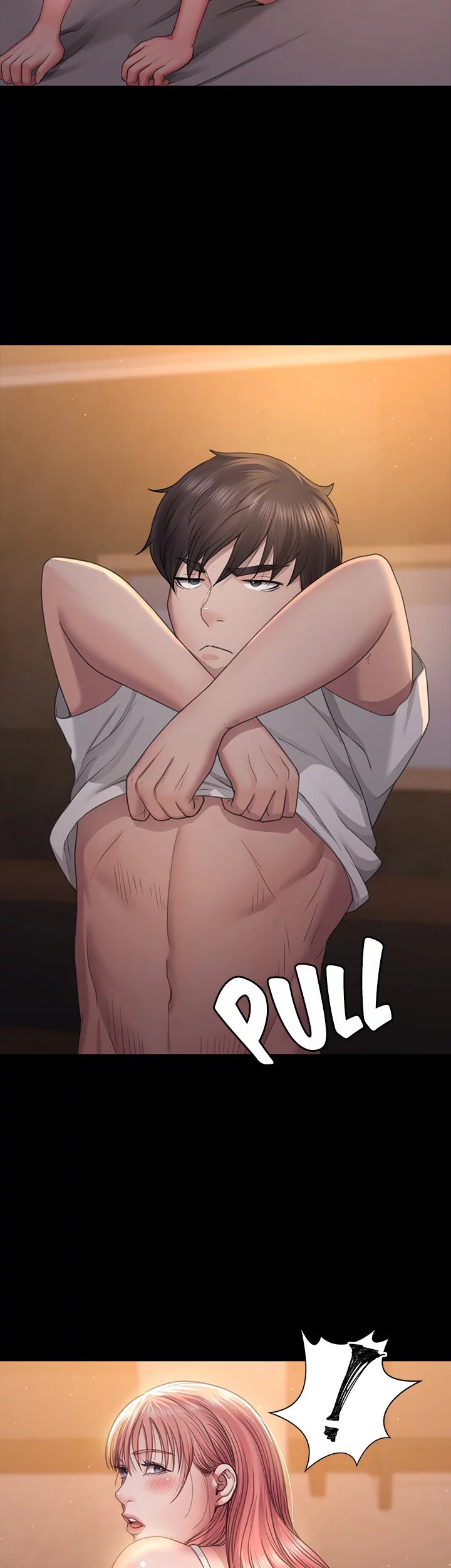 Bully Girl - Chapter 25 [photo 23] - MangaPorn