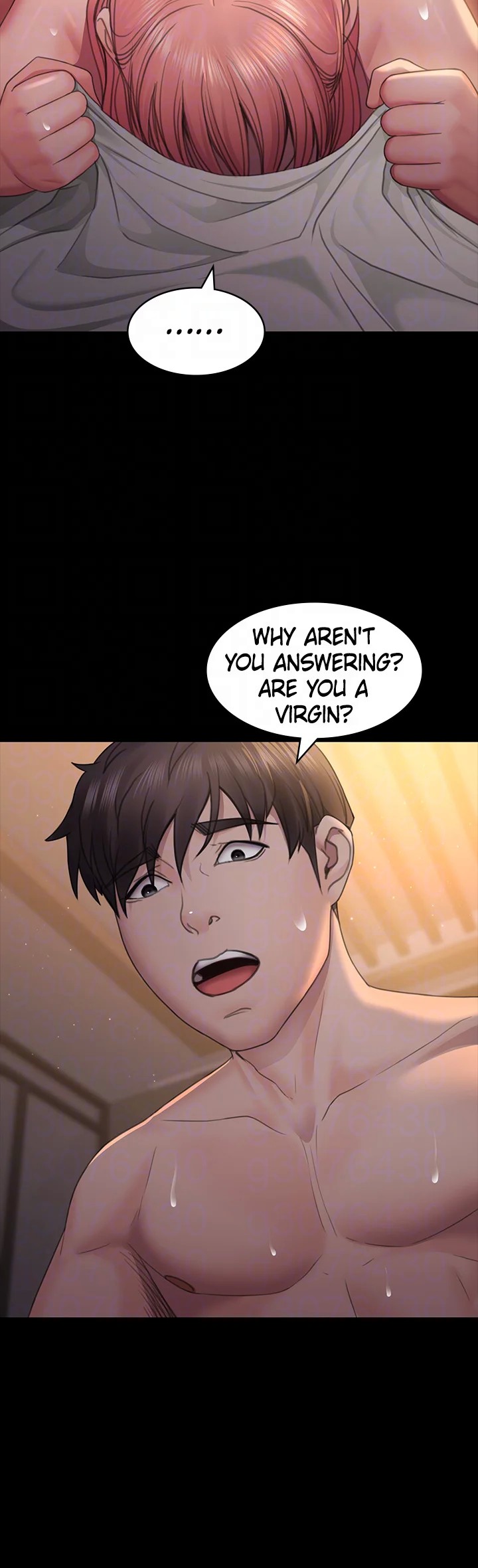 Bully Girl - Chapter 25 [photo 34] - MangaPorn