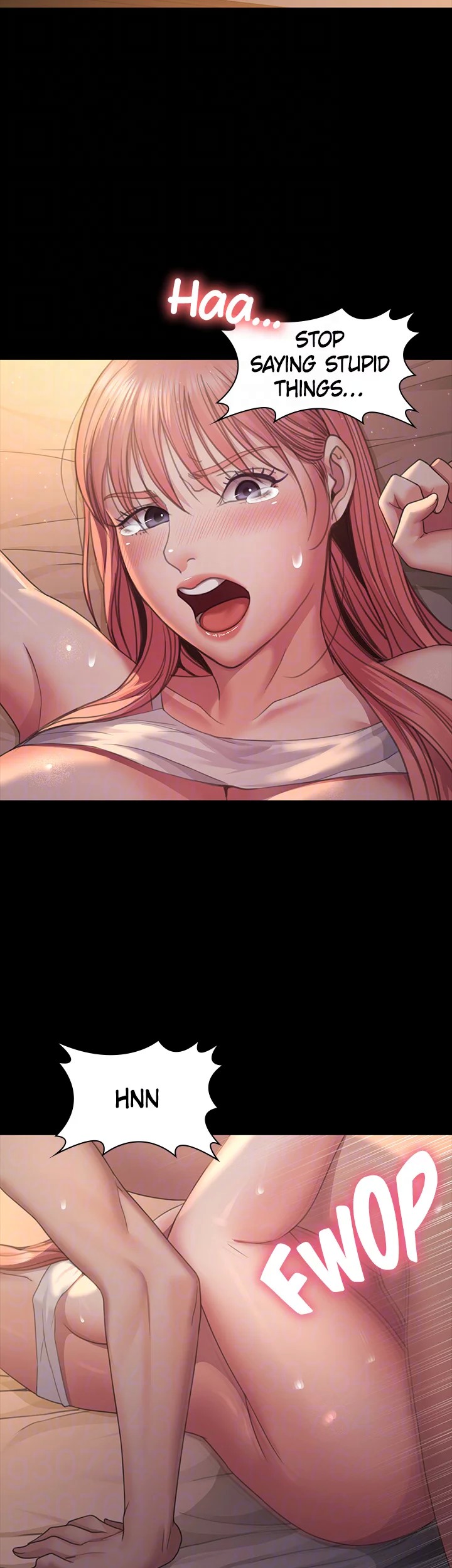 Bully Girl - Chapter 26 [photo 12] - MangaPorn