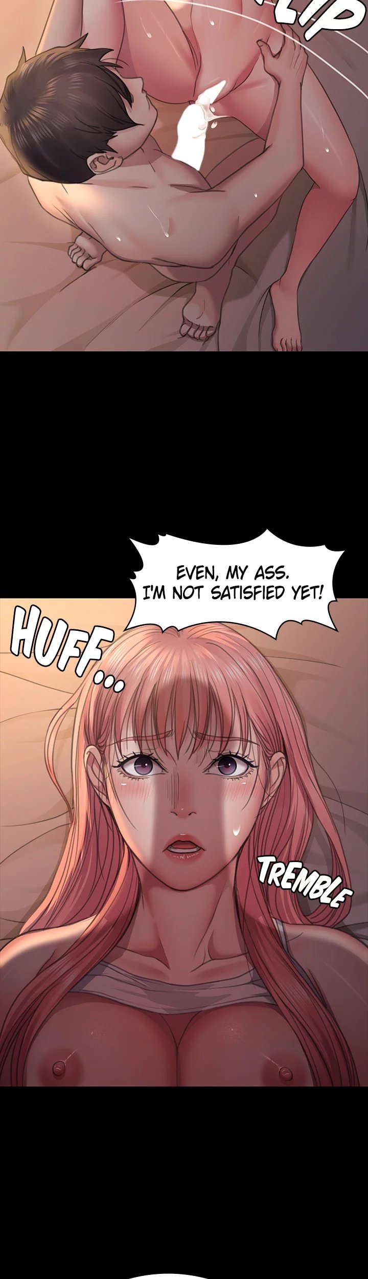 Bully Girl - Chapter 26 [photo 2] - MangaPorn