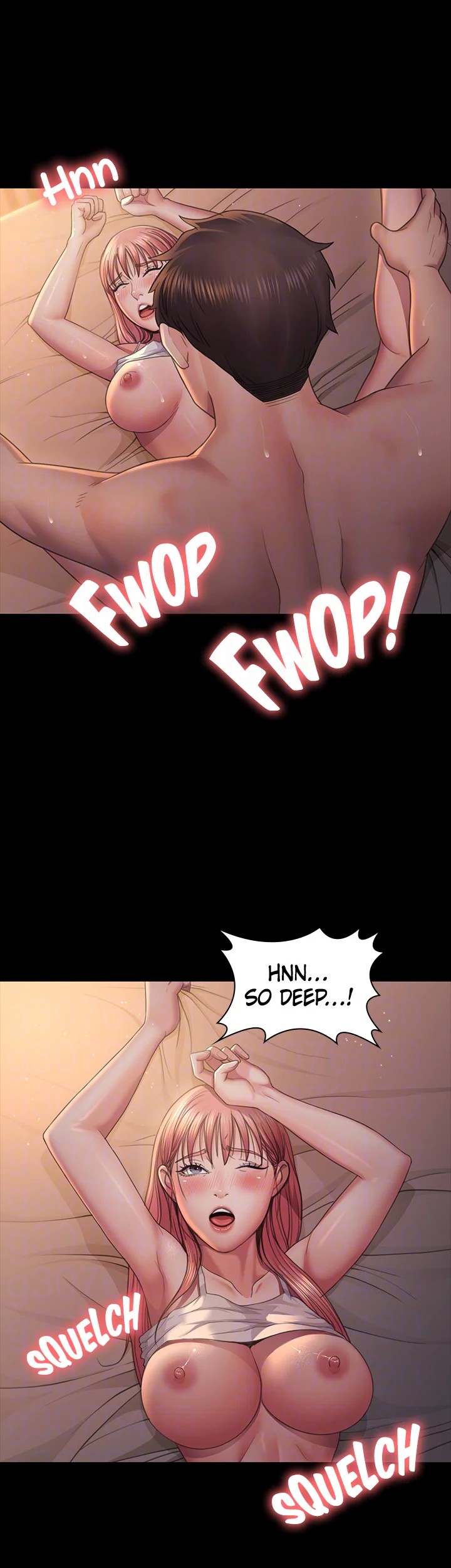 Bully Girl - Chapter 26 [photo 20] - MangaPorn