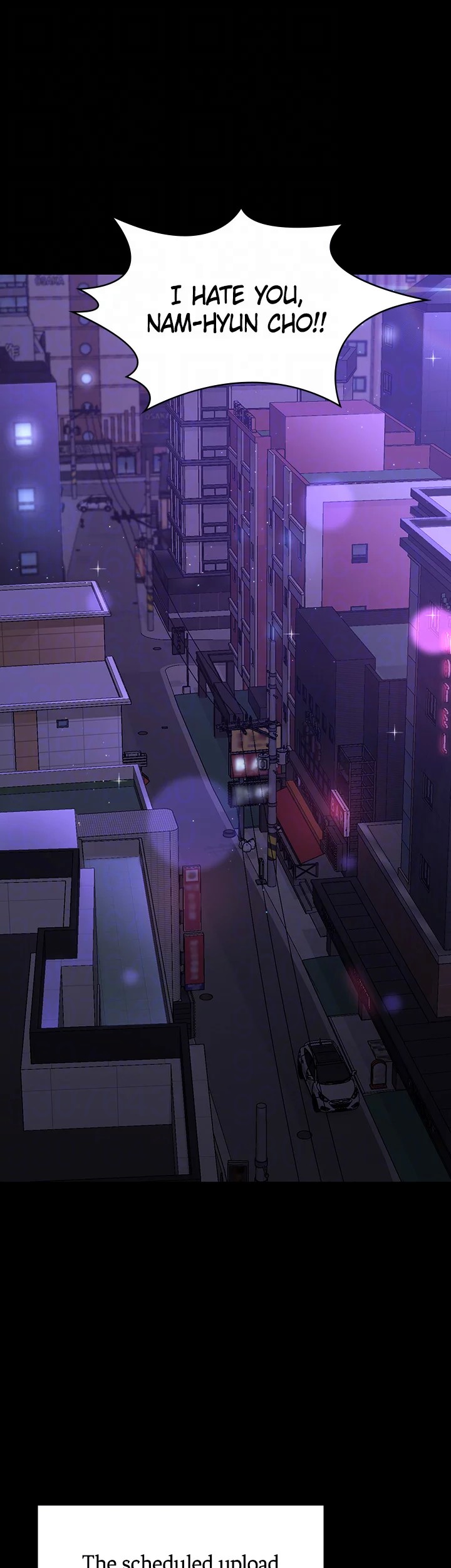 Bully Girl - Chapter 26 [photo 40] - MangaPorn