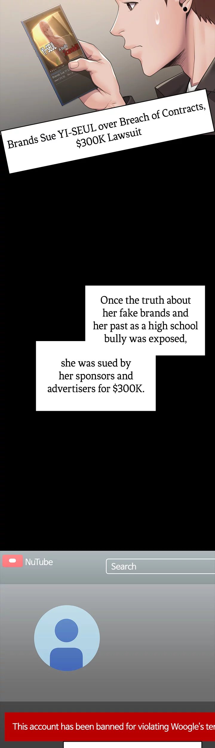 Bully Girl - Chapter 26 [photo 42] - MangaPorn