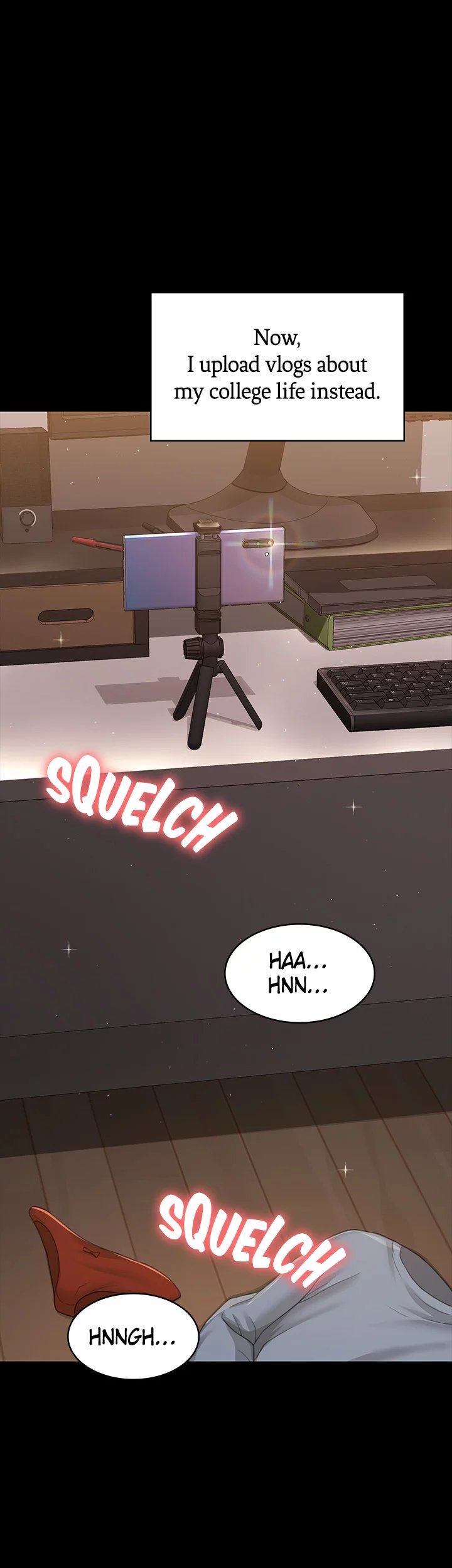 Bully Girl - Chapter 26 [photo 44] - MangaPorn