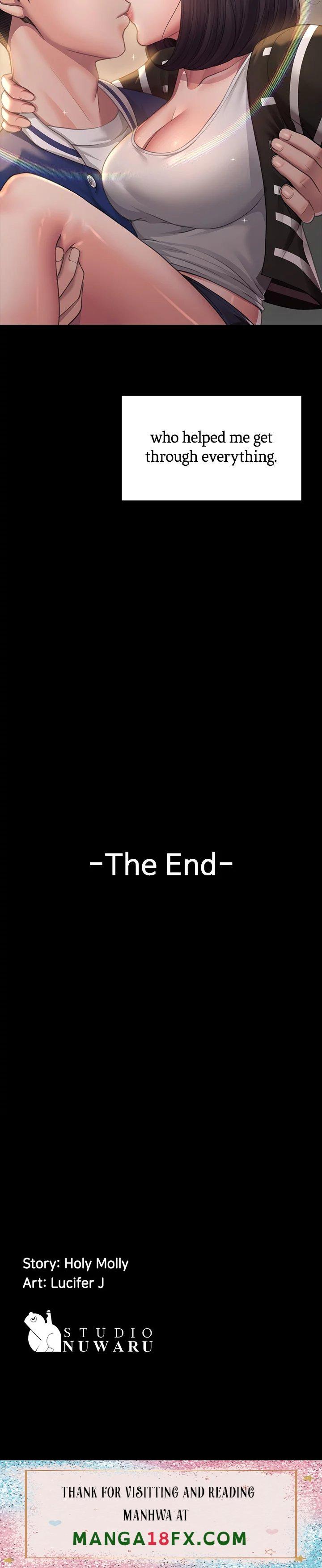 Bully Girl - Chapter 26 [photo 55] - MangaPorn