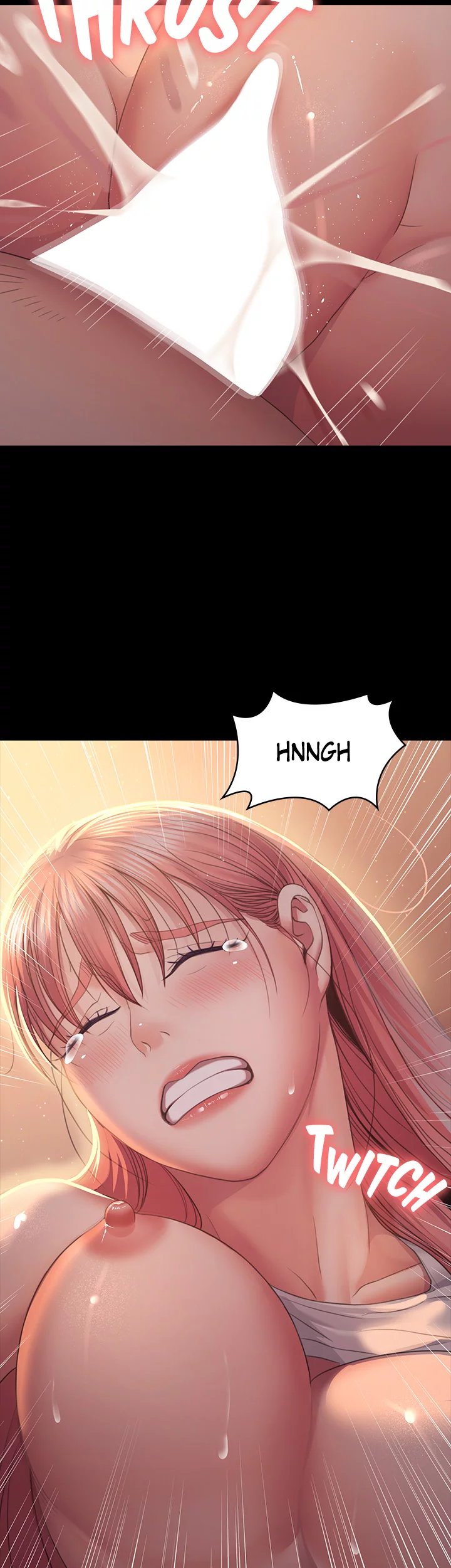 Bully Girl - Chapter 26 [photo 9] - MangaPorn