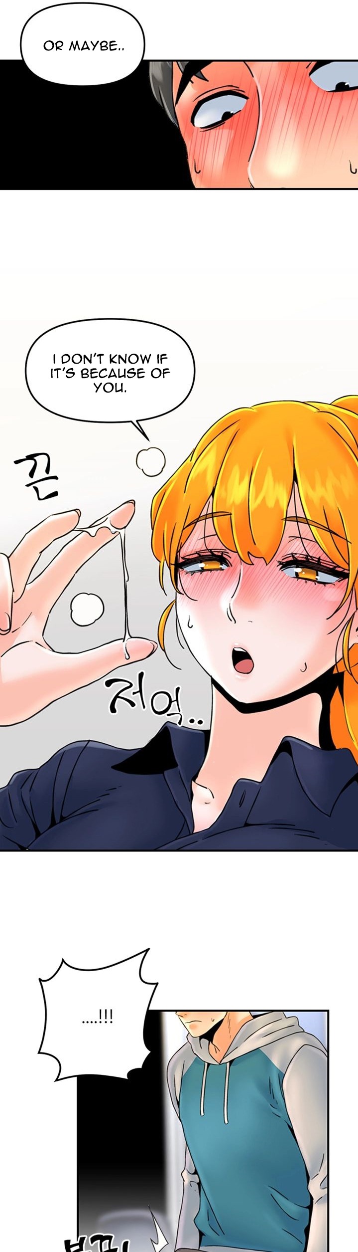 Beauty Salon Sisters - Chapter 24 [photo 20] - MangaPorn