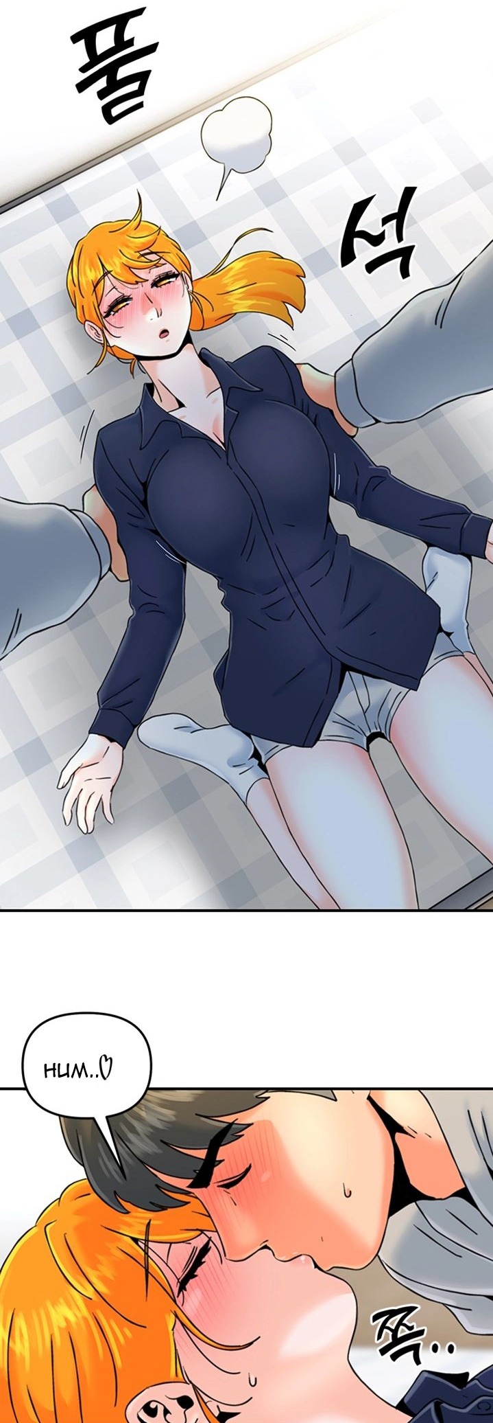 Beauty Salon Sisters - Chapter 24 [photo 26] - MangaPorn