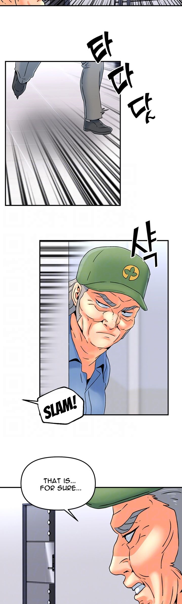 Beauty Salon Sisters - Chapter 24 [photo 3] - MangaPorn