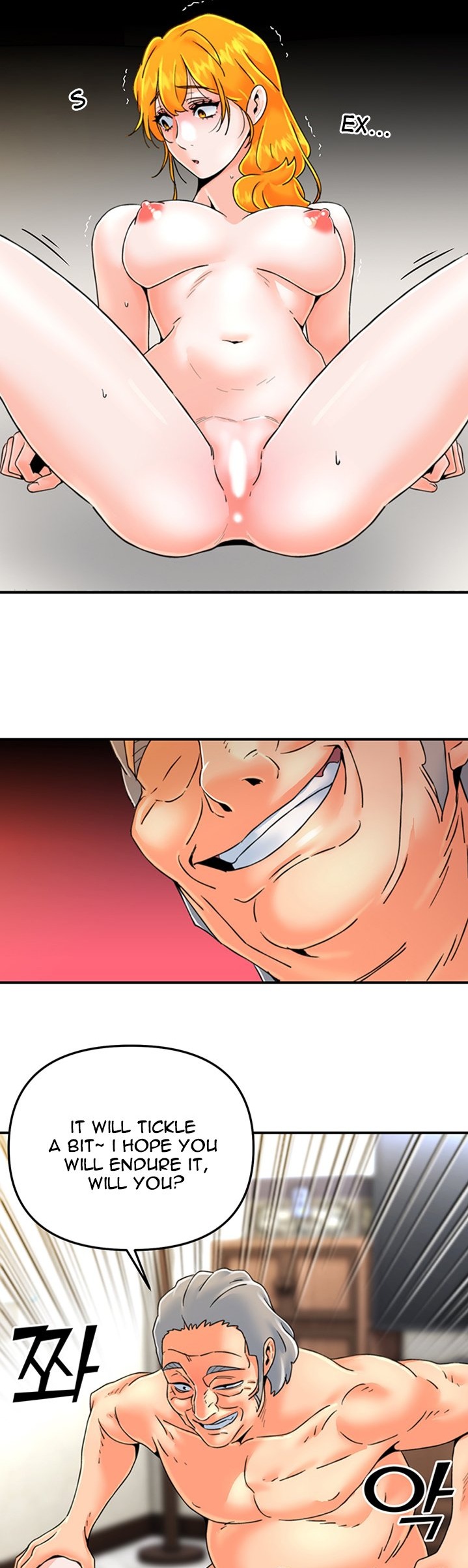 Beauty Salon Sisters - Chapter 28 [photo 15] - MangaPorn