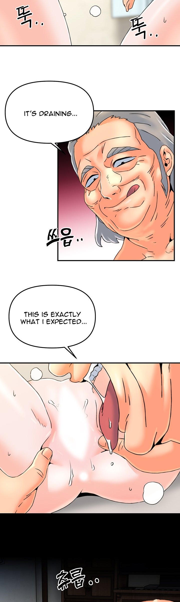 Beauty Salon Sisters - Chapter 28 [photo 17] - MangaPorn