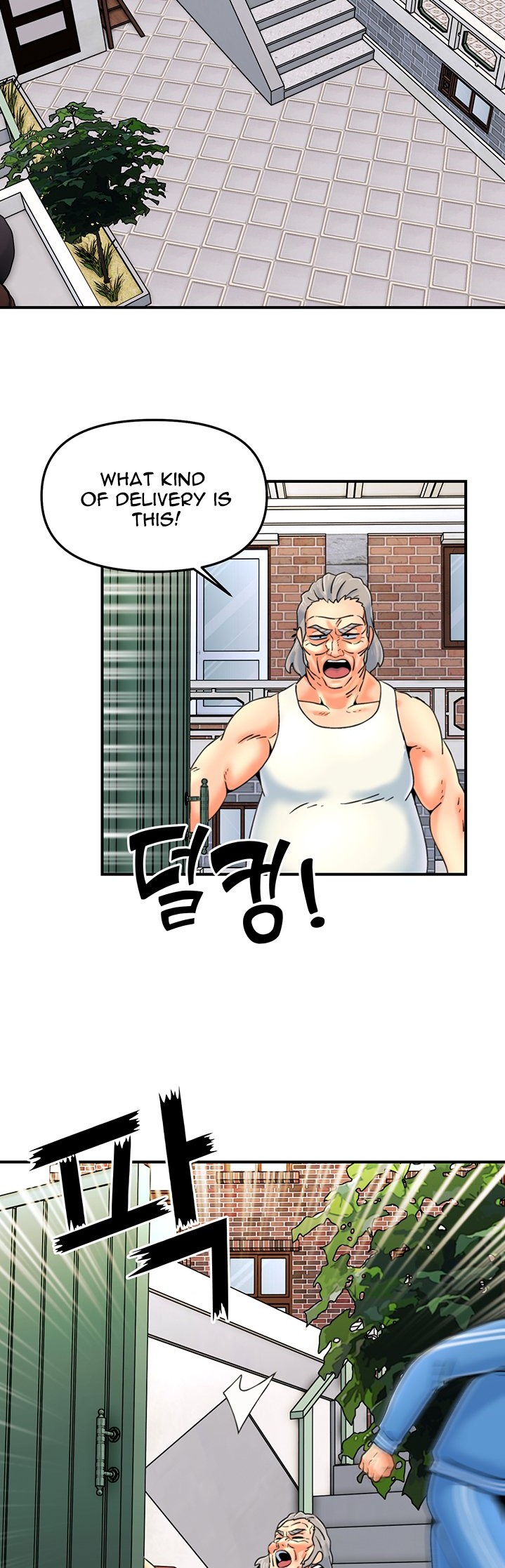 Beauty Salon Sisters - Chapter 28 [photo 27] - MangaPorn