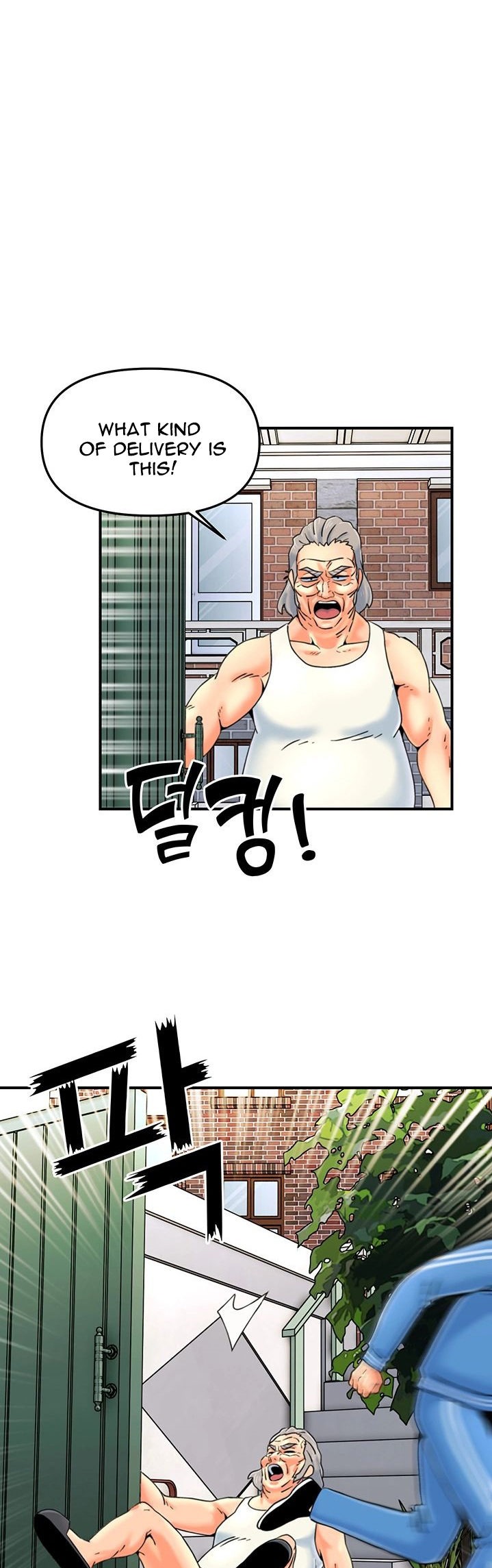 Beauty Salon Sisters - Chapter 29 [photo 1] - MangaPorn