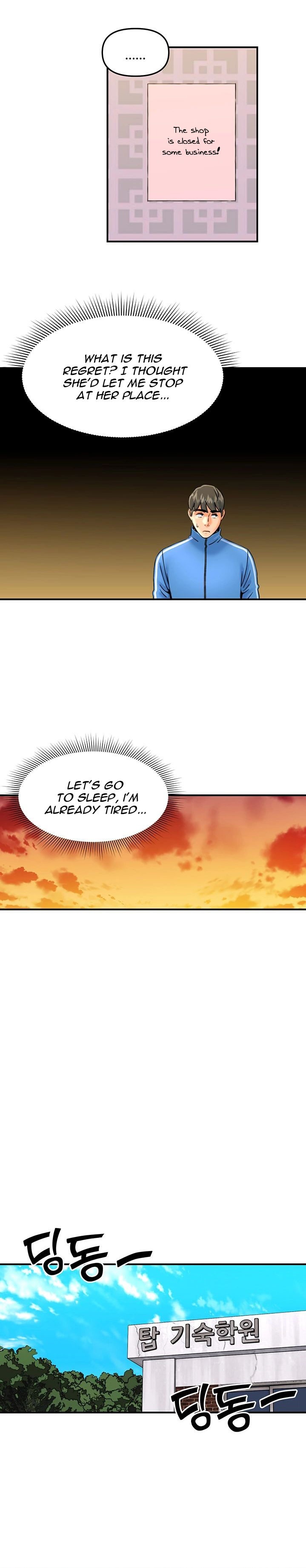 Beauty Salon Sisters - Chapter 29 [photo 21] - MangaPorn