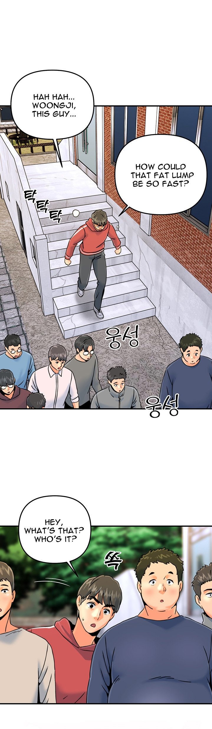 Beauty Salon Sisters - Chapter 30 [photo 1] - MangaPorn