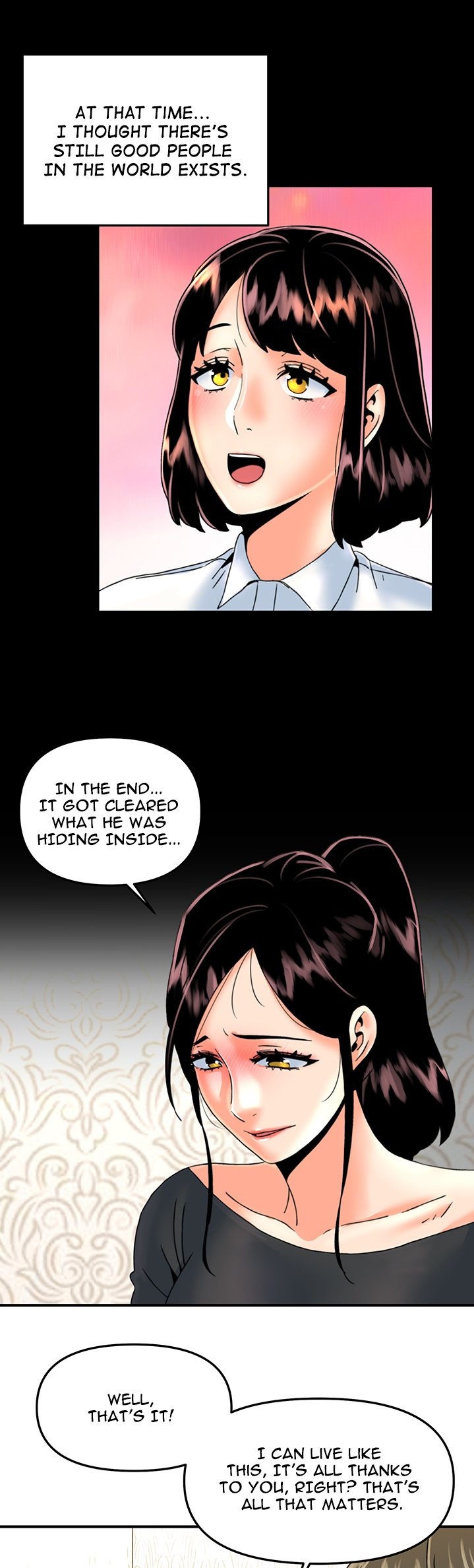 Beauty Salon Sisters - Chapter 30 [photo 21] - MangaPorn