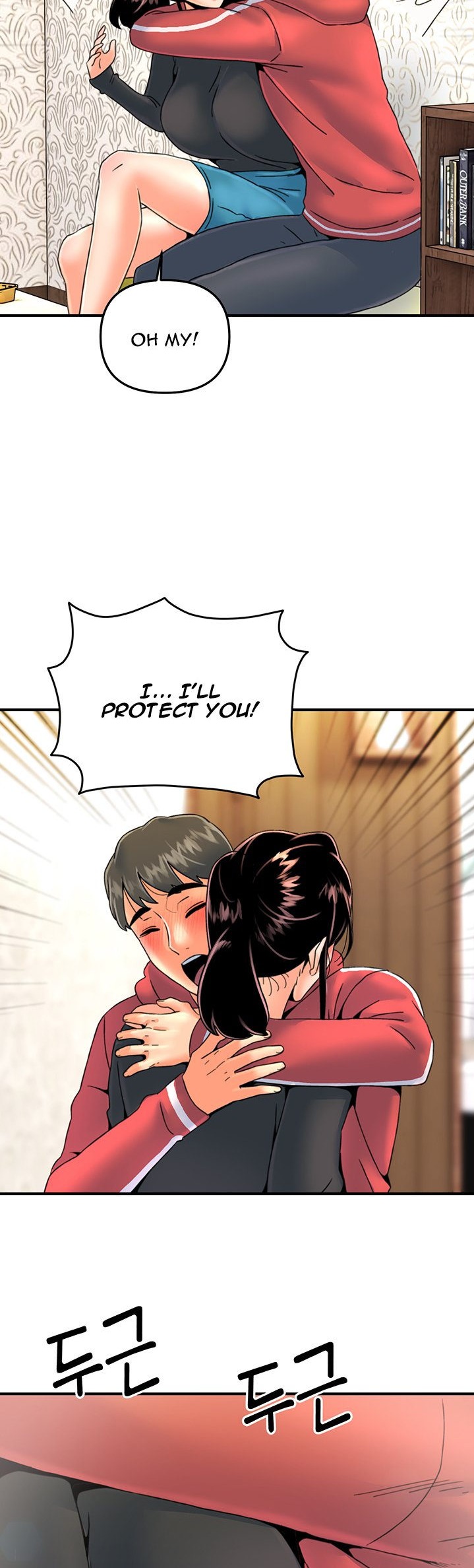 Beauty Salon Sisters - Chapter 30 [photo 25] - MangaPorn