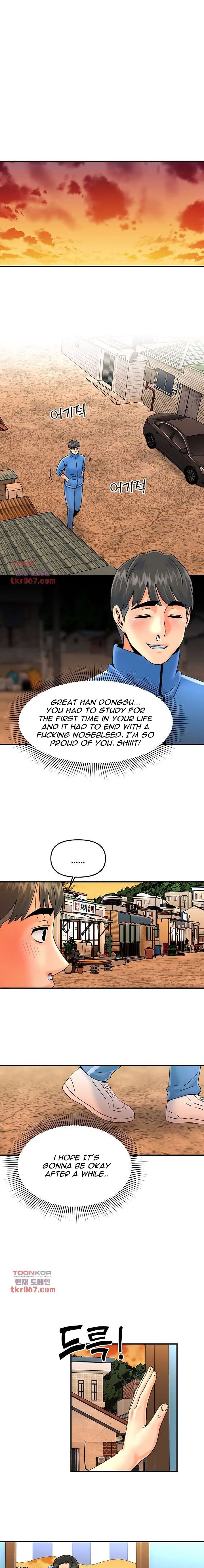 Beauty Salon Sisters - Chapter 36 [photo 10] - MangaPorn