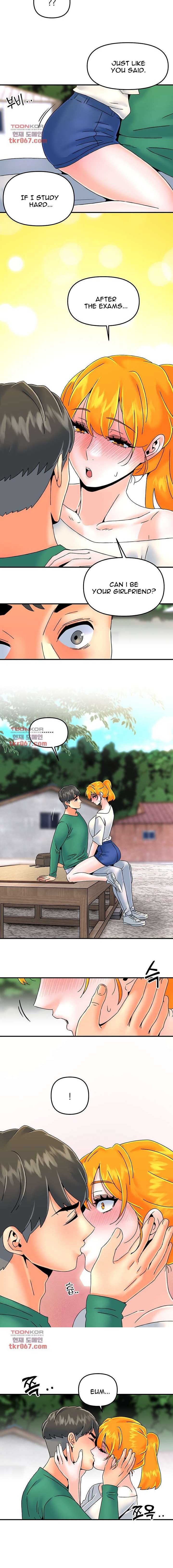 Beauty Salon Sisters - Chapter 36 [photo 3] - MangaPorn