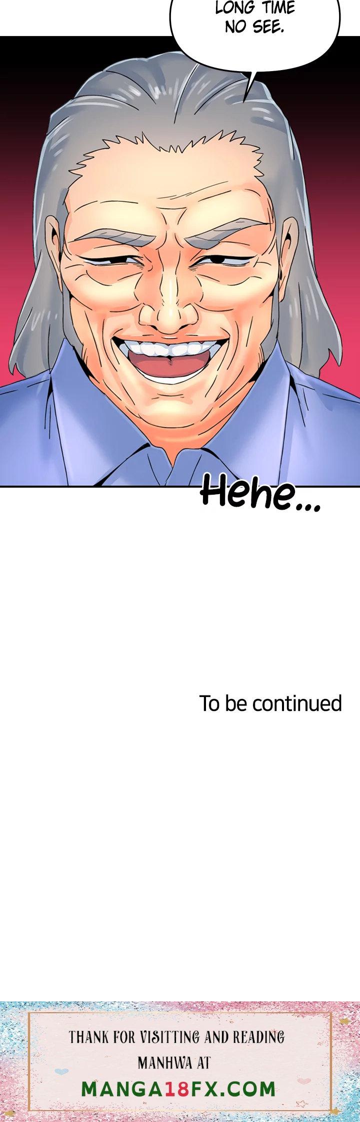 Beauty Salon Sisters - Chapter 37 [photo 29] - MangaPorn