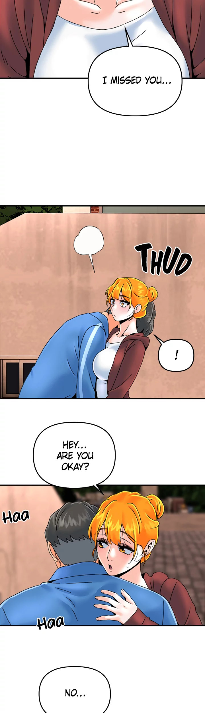 Beauty Salon Sisters - Chapter 38 [photo 23] - MangaPorn