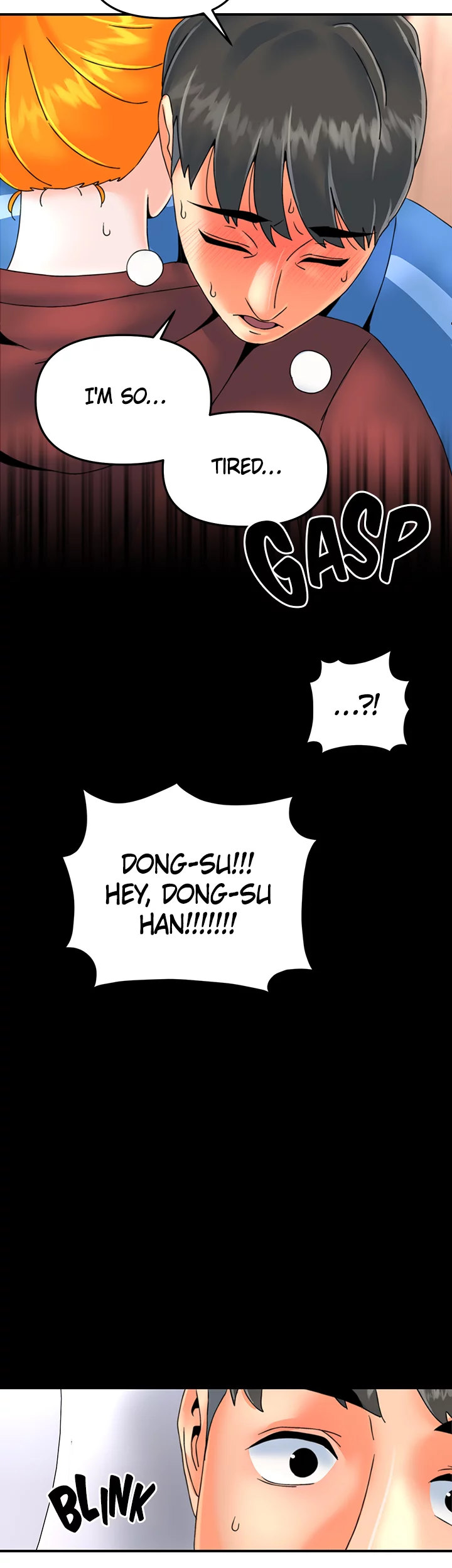 Beauty Salon Sisters - Chapter 38 [photo 24] - MangaPorn