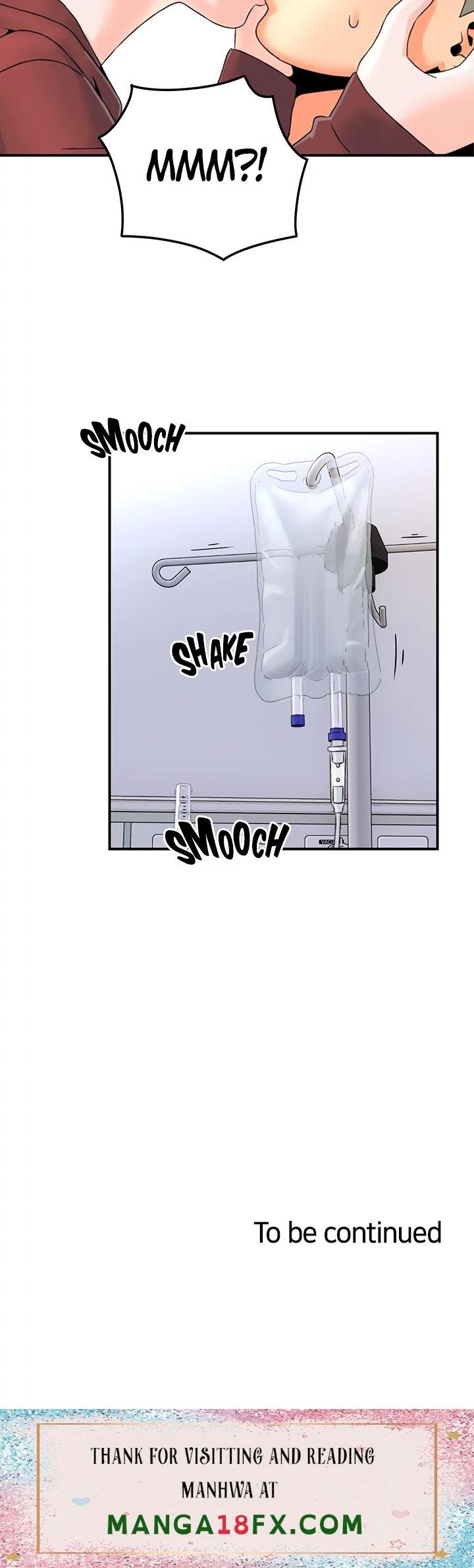 Beauty Salon Sisters - Chapter 38 [photo 29] - MangaPorn