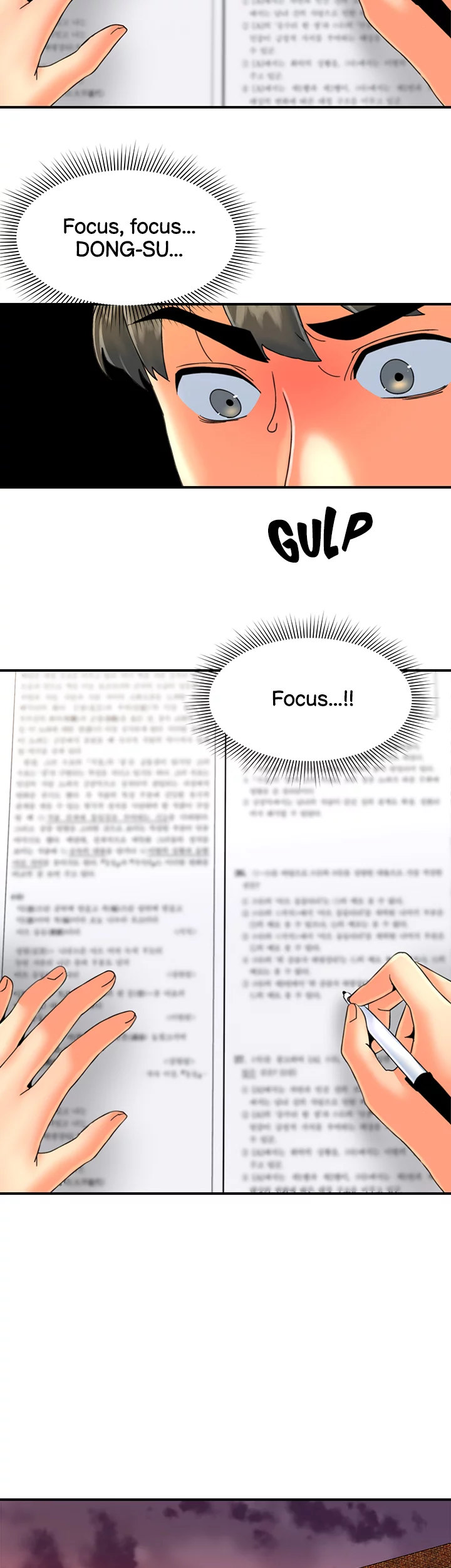 Beauty Salon Sisters - Chapter 40 [photo 7] - MangaPorn