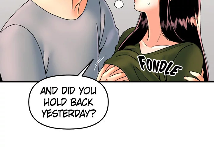 Beauty Salon Sisters - Chapter 42 [photo 22] - MangaPorn