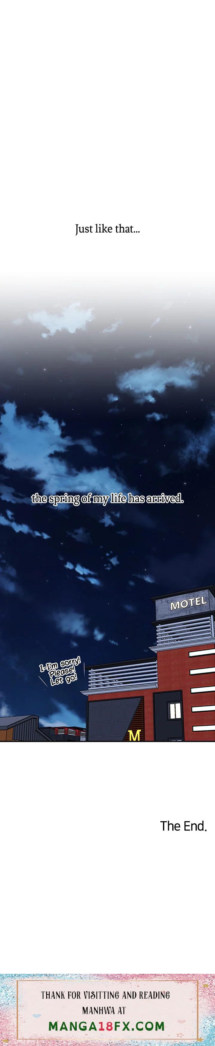 Beauty Salon Sisters - Chapter 42 [photo 32] - MangaPorn