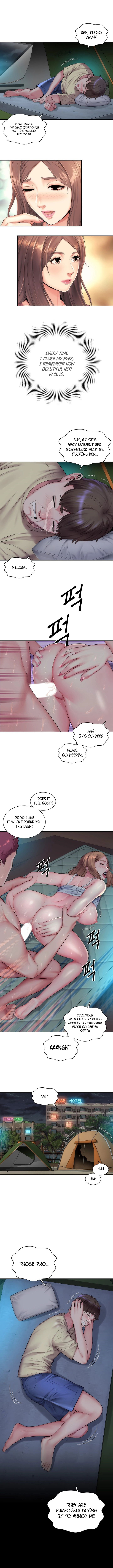 Beach Goddess - Chapter 1 [photo 10] - MangaPorn