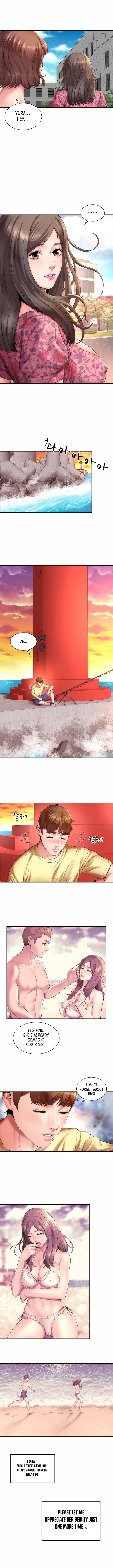 Beach Goddess - Chapter 2 [photo 11] - MangaPorn