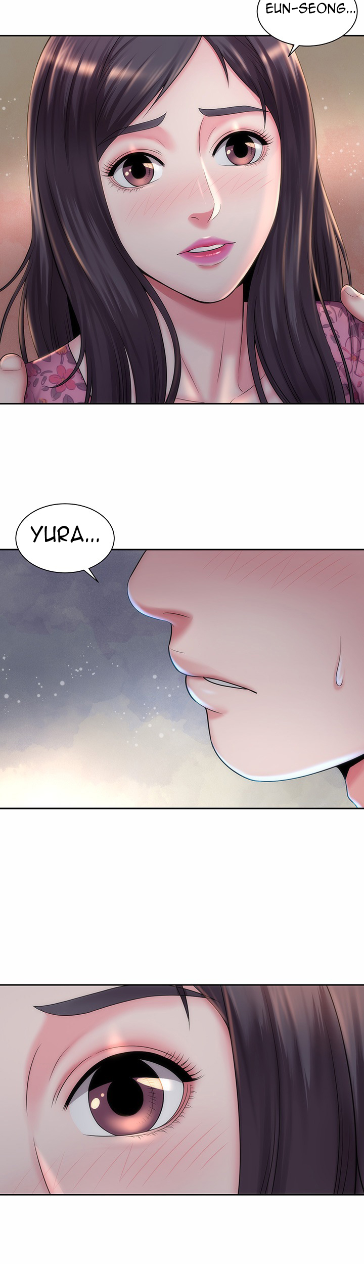 Beach Goddess - Chapter 3 [photo 27] - MangaPorn