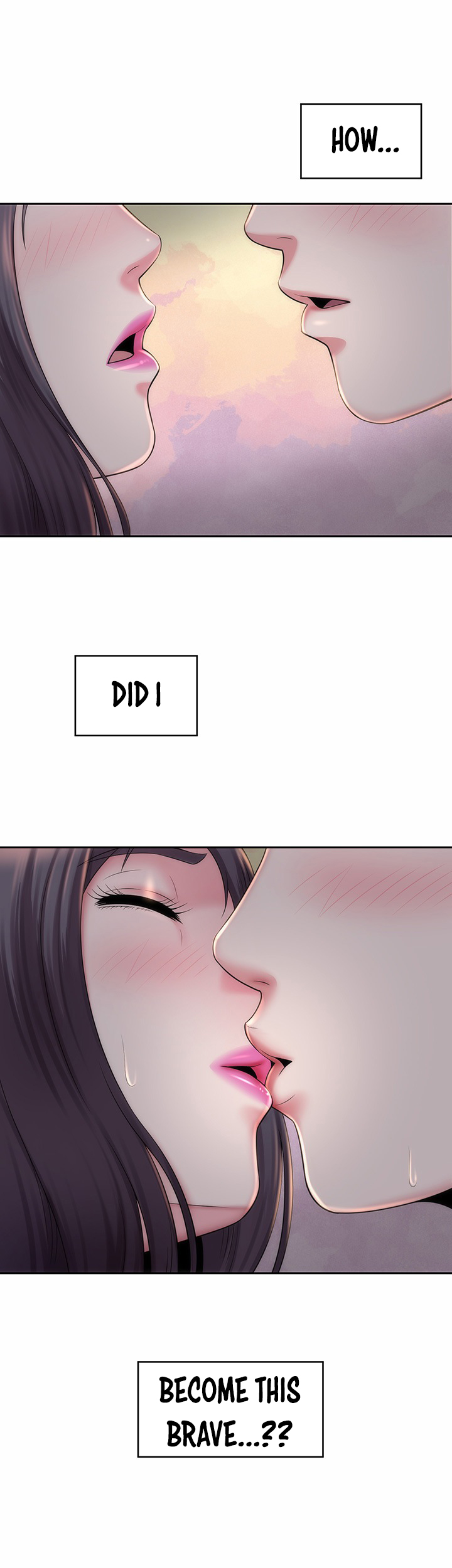 Beach Goddess - Chapter 3 [photo 28] - MangaPorn