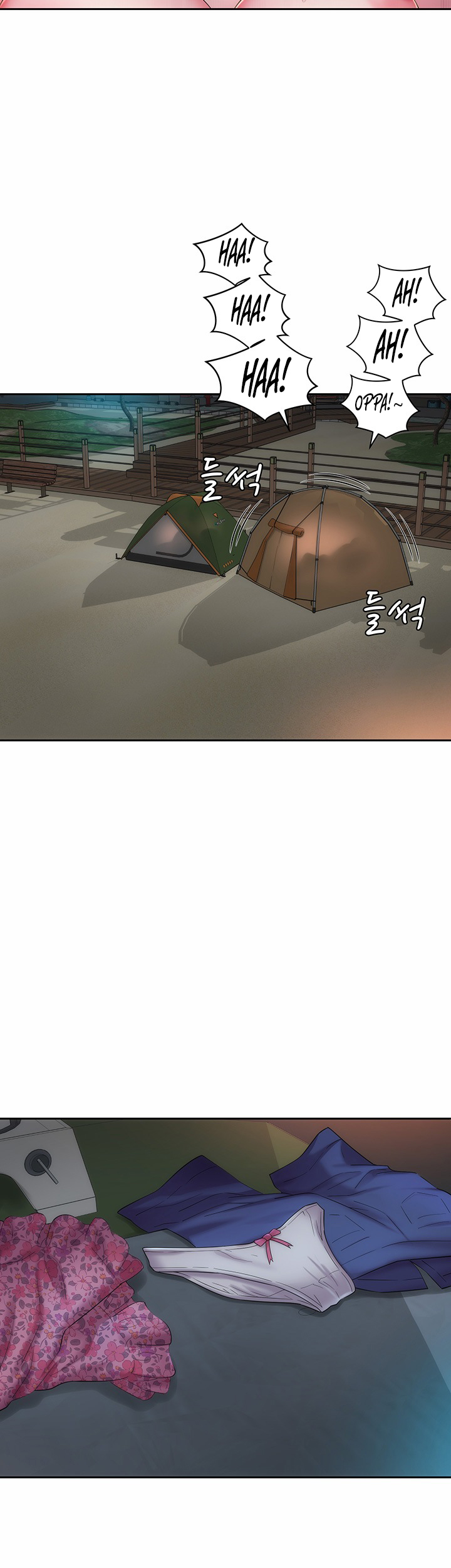 Beach Goddess - Chapter 3 [photo 40] - MangaPorn