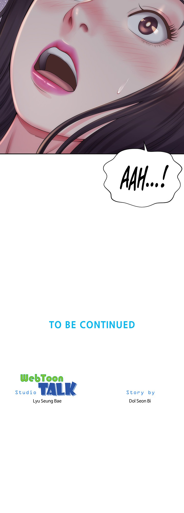 Beach Goddess - Chapter 3 [photo 45] - MangaPorn