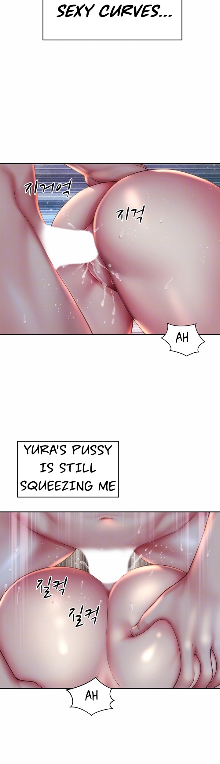 Beach Goddess - Chapter 5 [photo 8] - MangaPorn