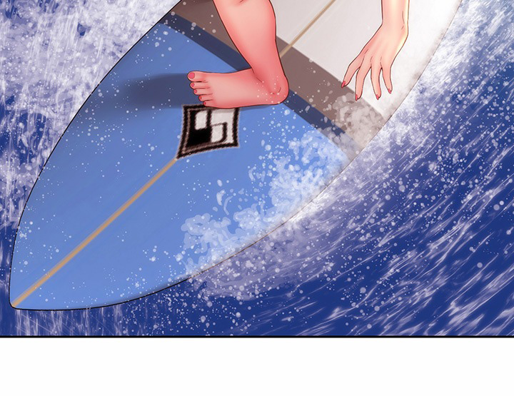 Beach Goddess - Chapter 6 [photo 24] - MangaPorn