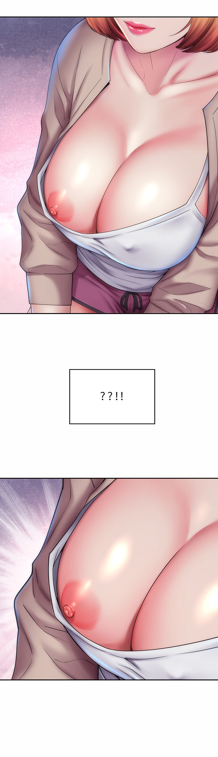 Beach Goddess - Chapter 6 [photo 36] - MangaPorn