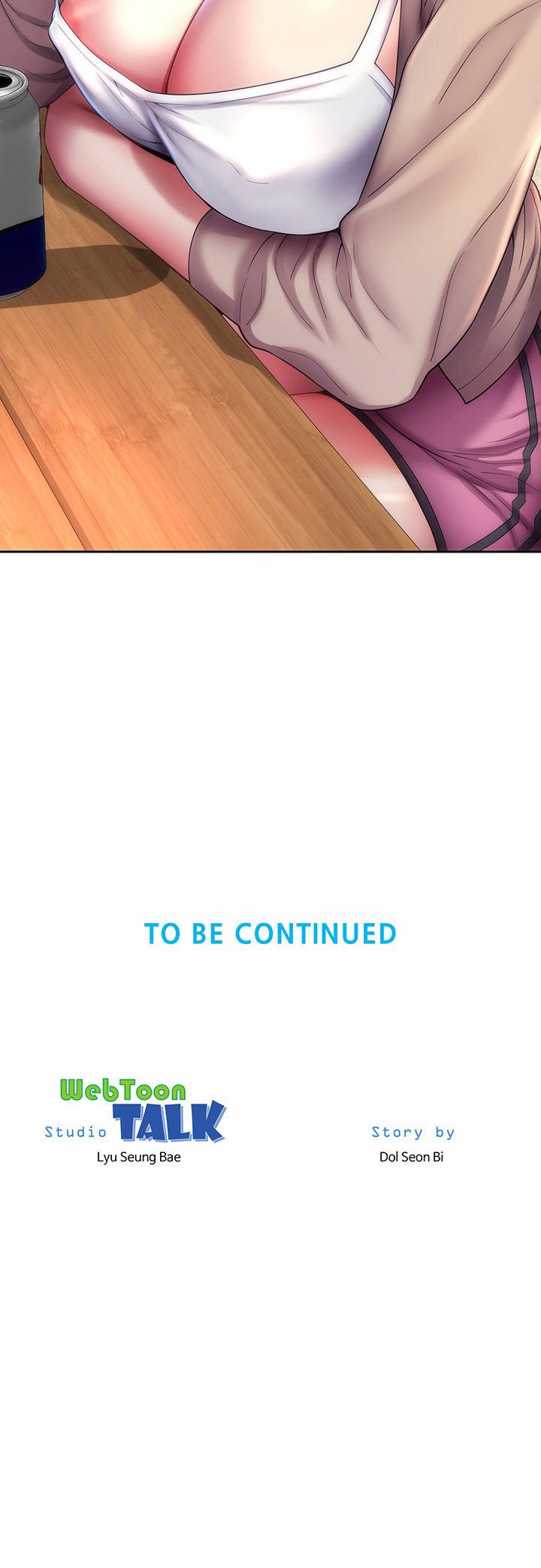 Beach Goddess - Chapter 6 [photo 38] - MangaPorn