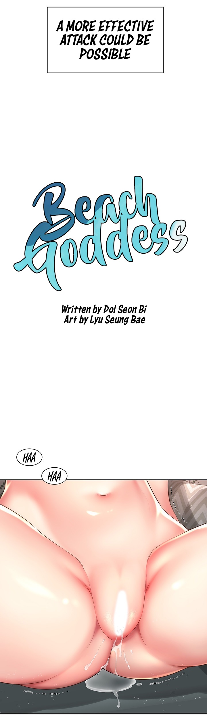 Beach Goddess - Chapter 15 [photo 10] - MangaPorn